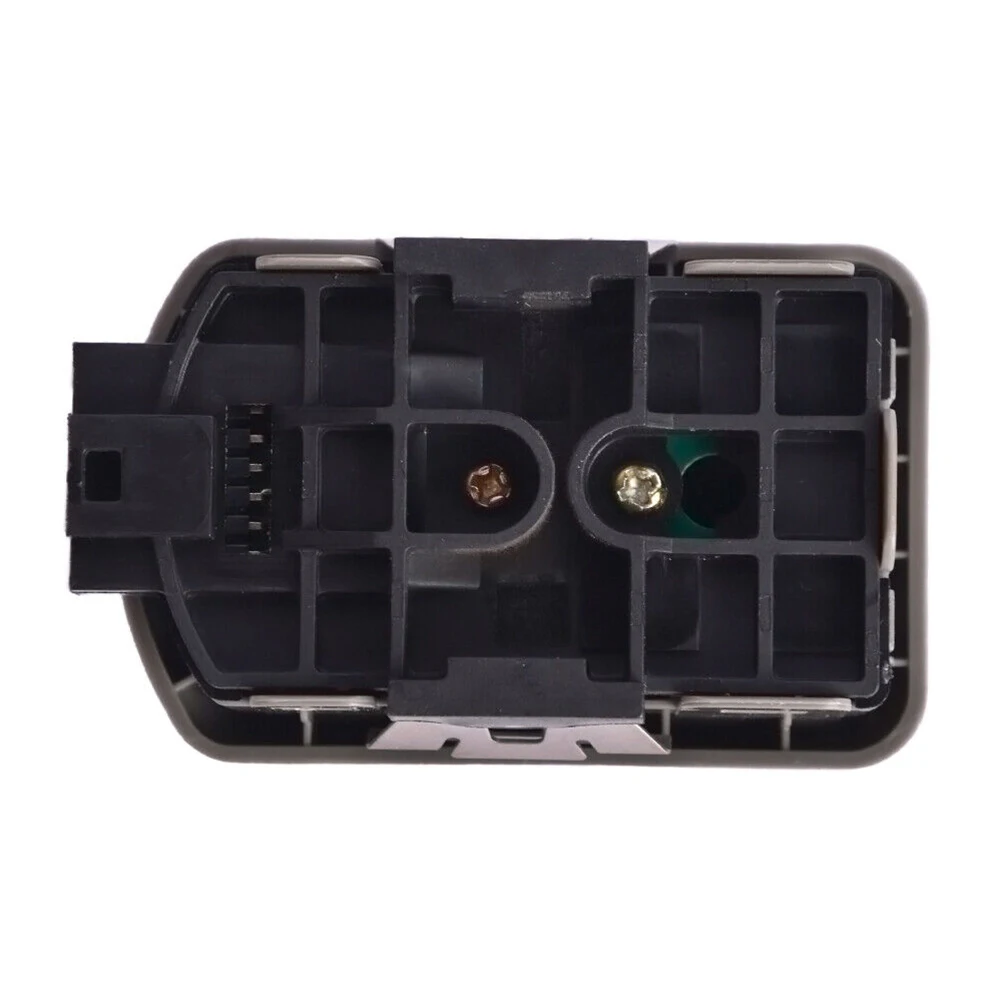1pc Auto Passenger Glass Control Switch For Peterbilt-Kenworth P27-1070 Black Plastic Interior Parts Switches Relays
1pc Auto Passenger Glass Control Switch For Peterbilt-Kenworth P27-1070 Black Plastic Interior Parts Switches Relays