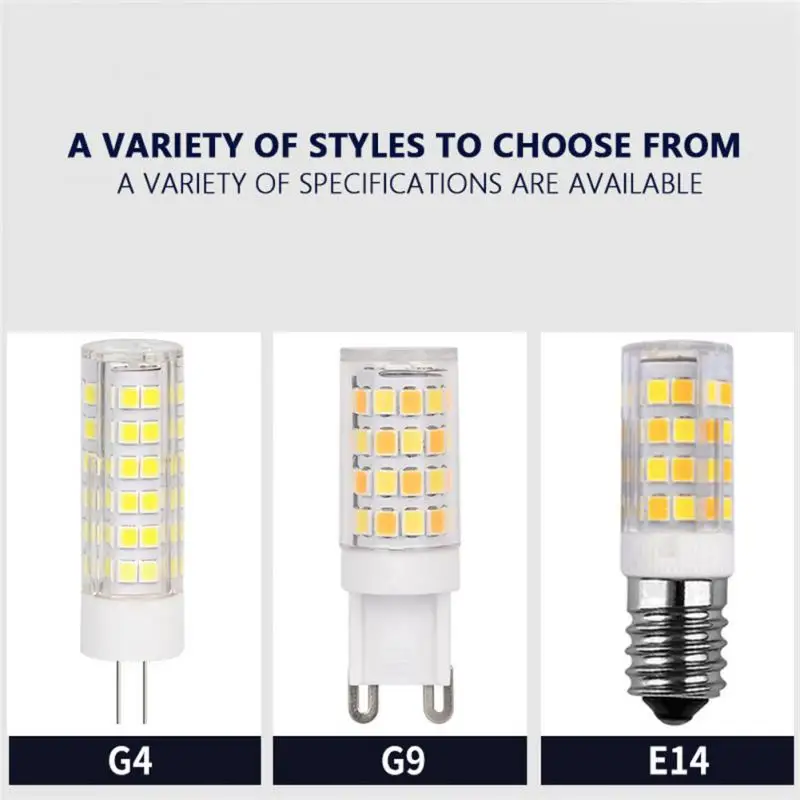 Latest MiniLED bulb E14 AC 220V 3W 5W 7W 9W 12W LED CORN bulb SMD2835 360 Beam Angle replacement halogen chandelier
Latest MiniLED bulb E14 AC 220V 3W 5W 7W 9W 12W LED CORN bulb SMD2835 360 Beam Angle replacement halogen chandelier