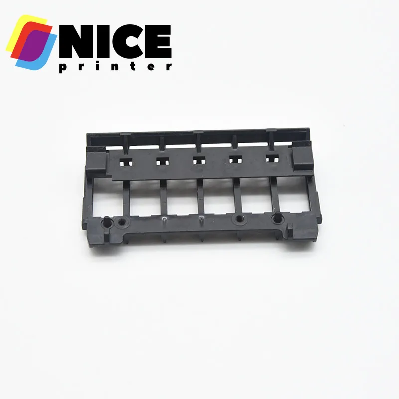 1Pcs New original plastic CONNECTOR CSIC holder for EPSON L1800 1500W 1430 1410 holder ink cartridge connector csic ADAPTER ASSY
1Pcs New original plastic CONNECTOR CSIC holder for EPSON L1800 1500W 1430 1410 holder ink cartridge connector csic ADAPTER ASSY