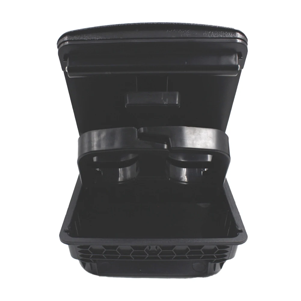 Car Rear Armrest Central Console Cup Holder 1K0862532 Fits For -Golf For MK5 Car Interior Replacement Accessories
Car Rear Armrest Central Console Cup Holder 1K0862532 Fits For -Golf For MK5 Car Interior Replacement Accessories