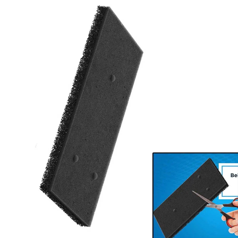 3pcs Sponge Filters Accessories For Condenser Dryers For Whirlpools HX-filters Sponge Filter 230mm X 115 X 15mm Brands
3pcs Sponge Filters Accessories For Condenser Dryers For Whirlpools HX-filters Sponge Filter 230mm X 115 X 15mm Brands