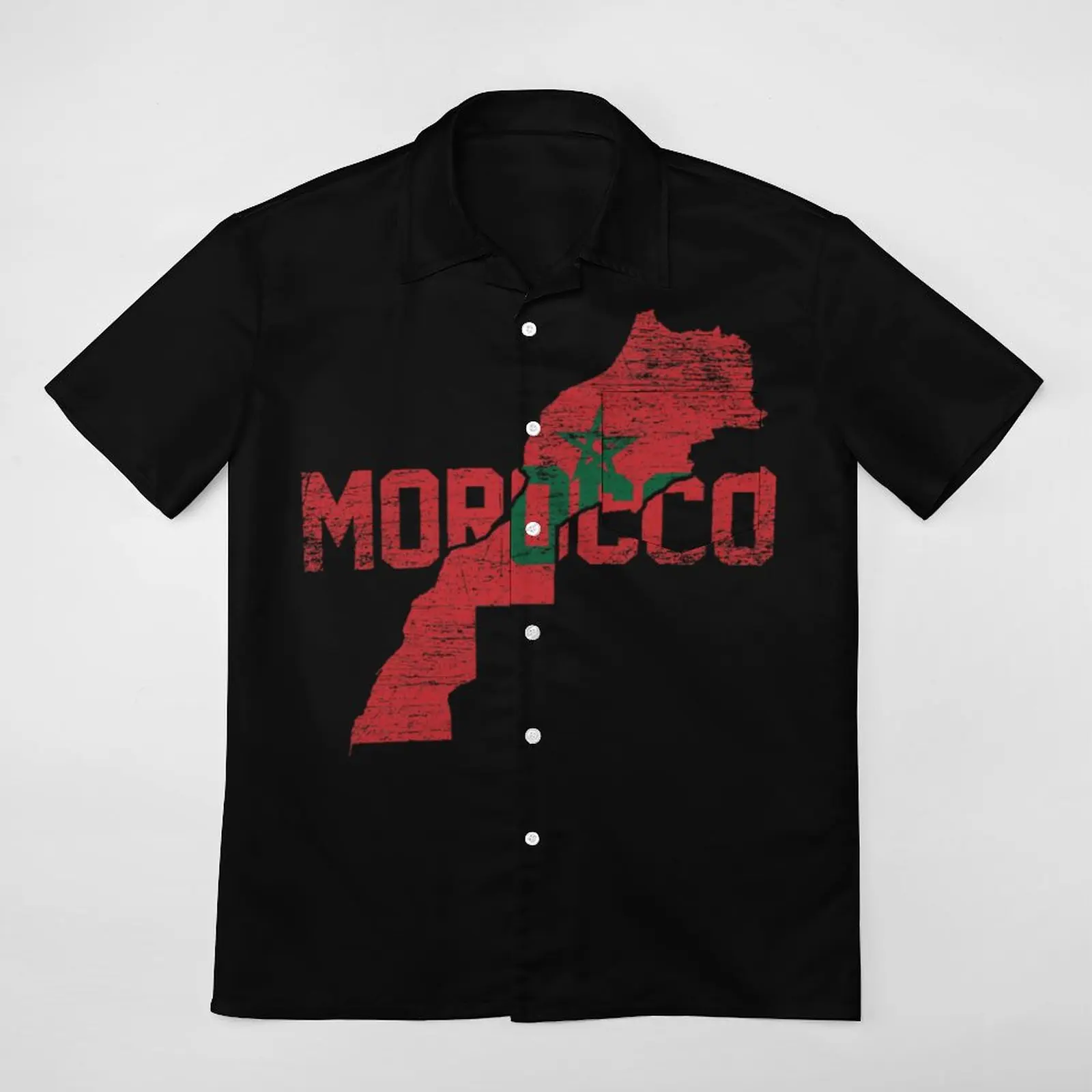 Morocco Flag Map_42672291 Top Tee Premium Coordinates Top Quality A Short Sleeved Shirt Home USA Size
Morocco Flag Map_42672291 Top Tee Premium Coordinates Top Quality A Short Sleeved Shirt Home USA Size