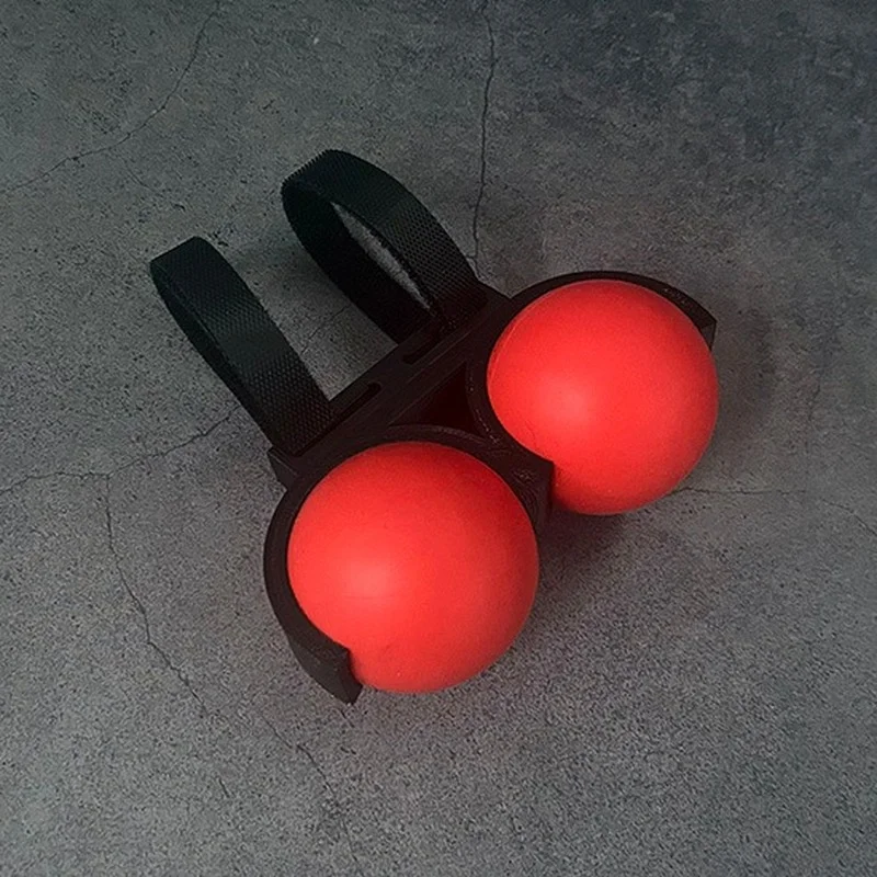 Ball Holder (Stage) (No Balls) Magic Tricks Manipulation Ball Clamp Magia Accessories Magician Stage Illusions Gimmicks Props
Ball Holder (Stage) (No Balls) Magic Tricks Manipulation Ball Clamp Magia Accessories Magician Stage Illusions Gimmicks Props