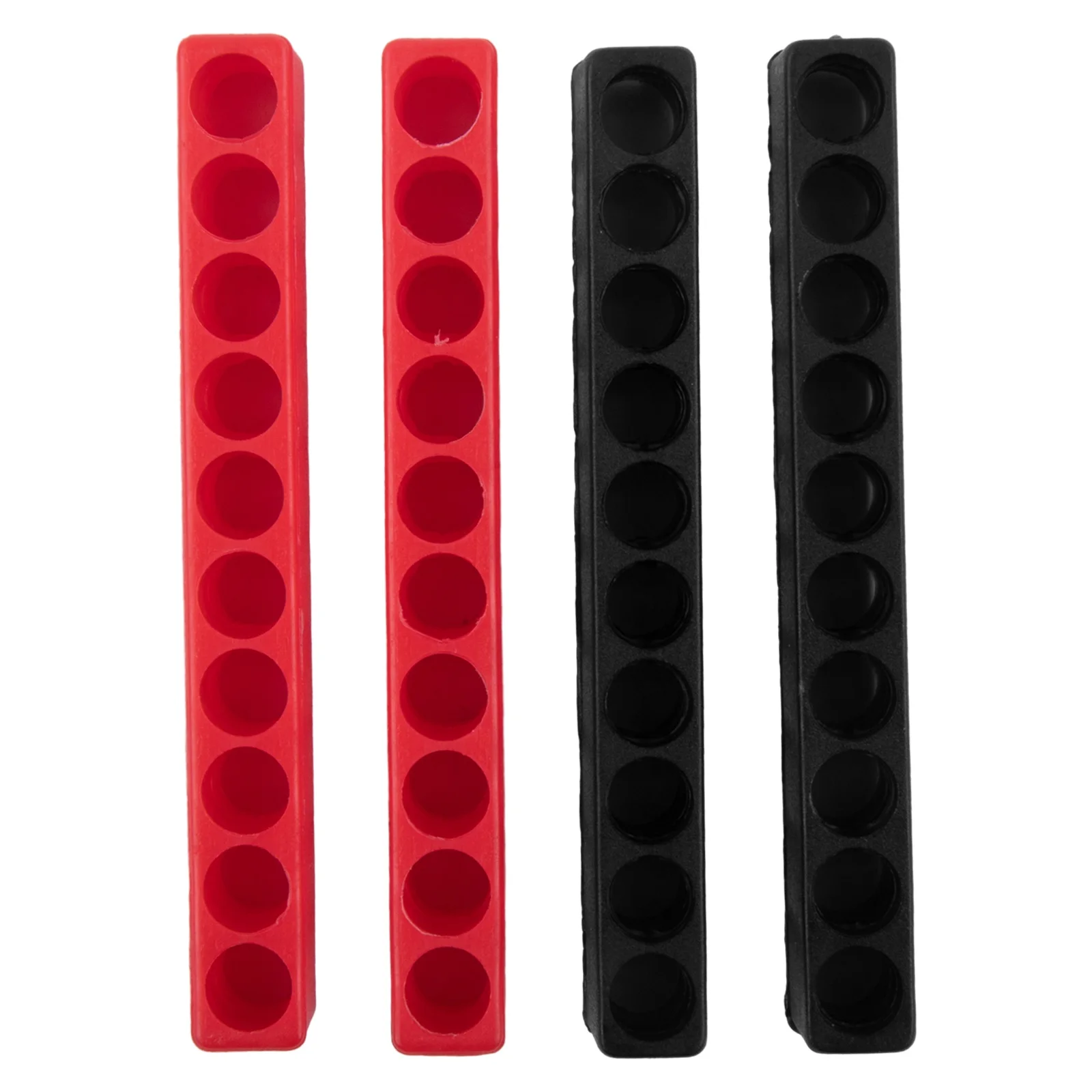 1/4inch Hex Screwdriver Storage Screwdriver Storage Black Red Brand New For 1/4inch Hex Tool Black Red Brand New
1/4inch Hex Screwdriver Storage Screwdriver Storage Black Red Brand New For 1/4inch Hex Tool Black Red Brand New