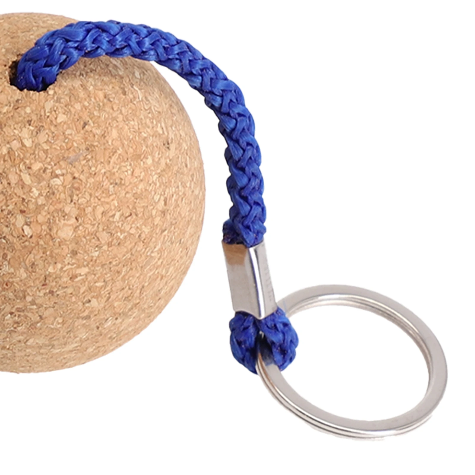Round Floating Cork Keyring Ball Wooden 2pcs 50mm Accessories Ball Cork Equipement Key Lightweight Newest Durable
Round Floating Cork Keyring Ball Wooden 2pcs 50mm Accessories Ball Cork Equipement Key Lightweight Newest Durable