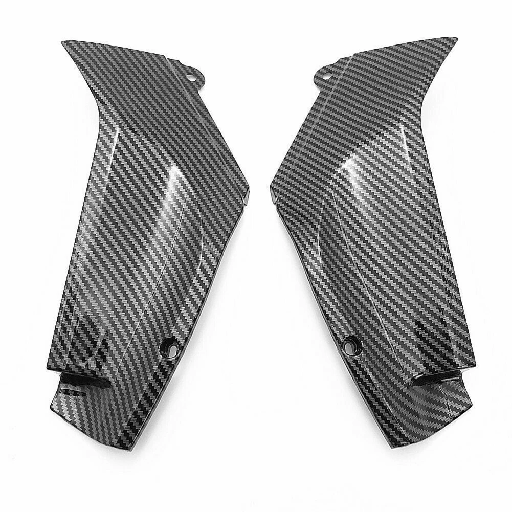 Add a Touch of Luxury to Your Ymh YZF R1 1998 2001 with Carbon Fiber Side Air Duct Cover Fairing Insert OEM Style Replacement
Add a Touch of Luxury to Your Ymh YZF R1 1998 2001 with Carbon Fiber Side Air Duct Cover Fairing Insert OEM Style Replacement