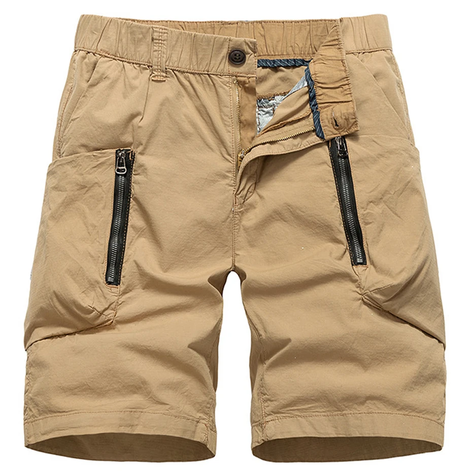 Cargo Shorts Men Summer Military Tactic Shorts Men Fashion Solid Color Short Pants Male Tactics Bottoms
Cargo Shorts Men Summer Military Tactic Shorts Men Fashion Solid Color Short Pants Male Tactics Bottoms