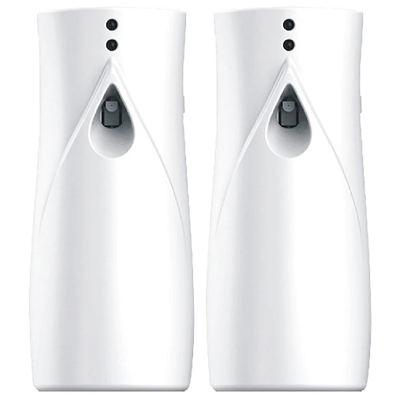 

3X Automatic Perfume Dispenser Spray Air Fresheners Fragrance Sprayer Hotel Home Regular Air Perfume Dispenser Machine