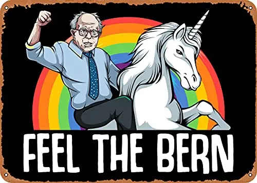 Feel The Bern Bernie Sande винтажный вид металлический знак патент художественные принты Ретро подарок 8x12 дюймов
Feel The Bern Bernie Sande винтажный вид металлический знак патент художественные принты Ретро подарок 8x12 дюймов