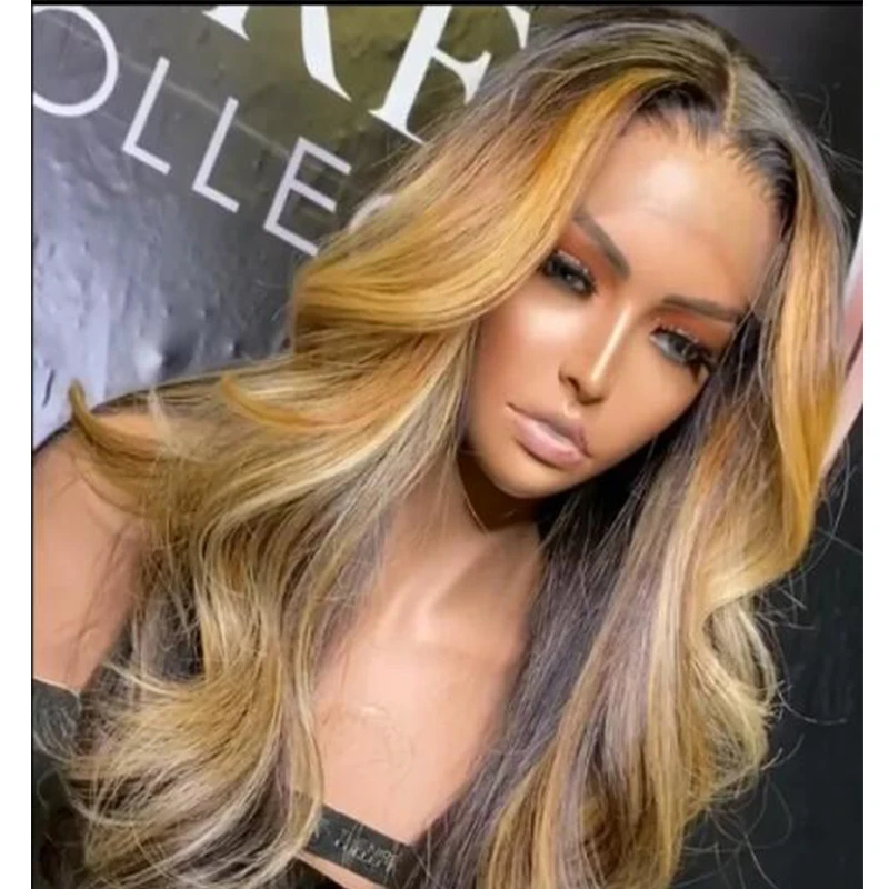 Soft 26 inch Long Highlight Blonde Body Wave European Virgin Human Hair Jewish Wig 13x4 Lace Front Kosher Sheitel Wigs For Women
Soft 26 inch Long Highlight Blonde Body Wave European Virgin Human Hair Jewish Wig 13x4 Lace Front Kosher Sheitel Wigs For Women