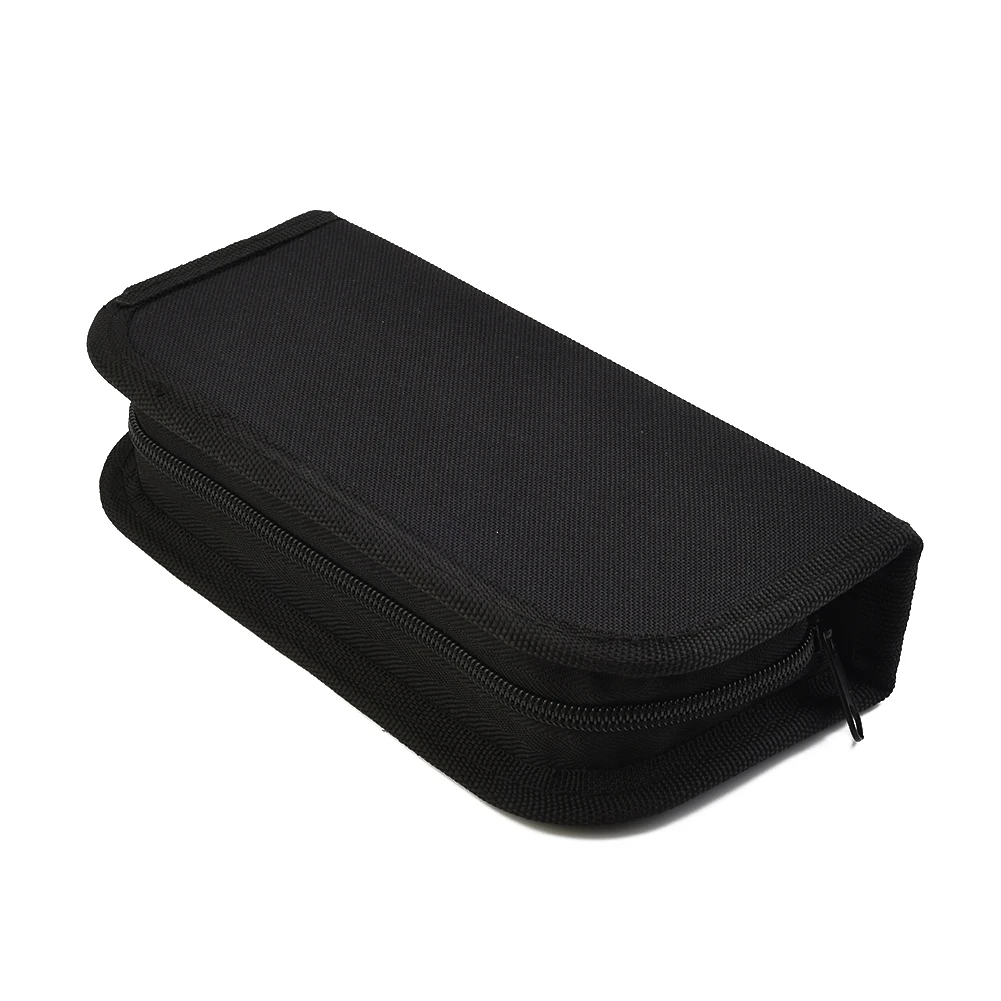 Oxford Cloth Toolkit Bag Hardware Repair Kit Handbag Utility Storage Tool Bag Multi-function Canvas Repair Kit Bag Power Tool
Oxford Cloth Toolkit Bag Hardware Repair Kit Handbag Utility Storage Tool Bag Multi-function Canvas Repair Kit Bag Power Tool