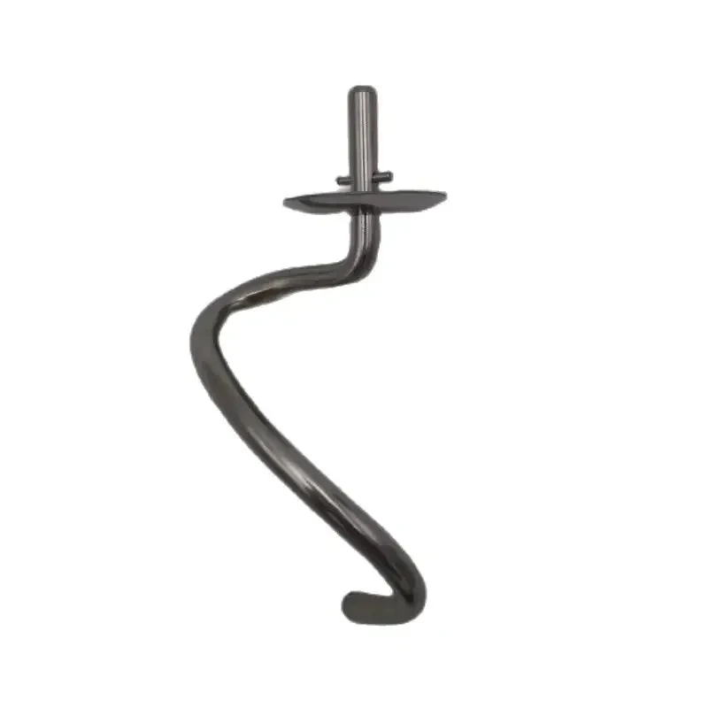 For KENWOOD/Kewood KMX752/KMX750/KMX754 Chef Machine Accessories Stainless Steel Hook Rod
For KENWOOD/Kewood KMX752/KMX750/KMX754 Chef Machine Accessories Stainless Steel Hook Rod