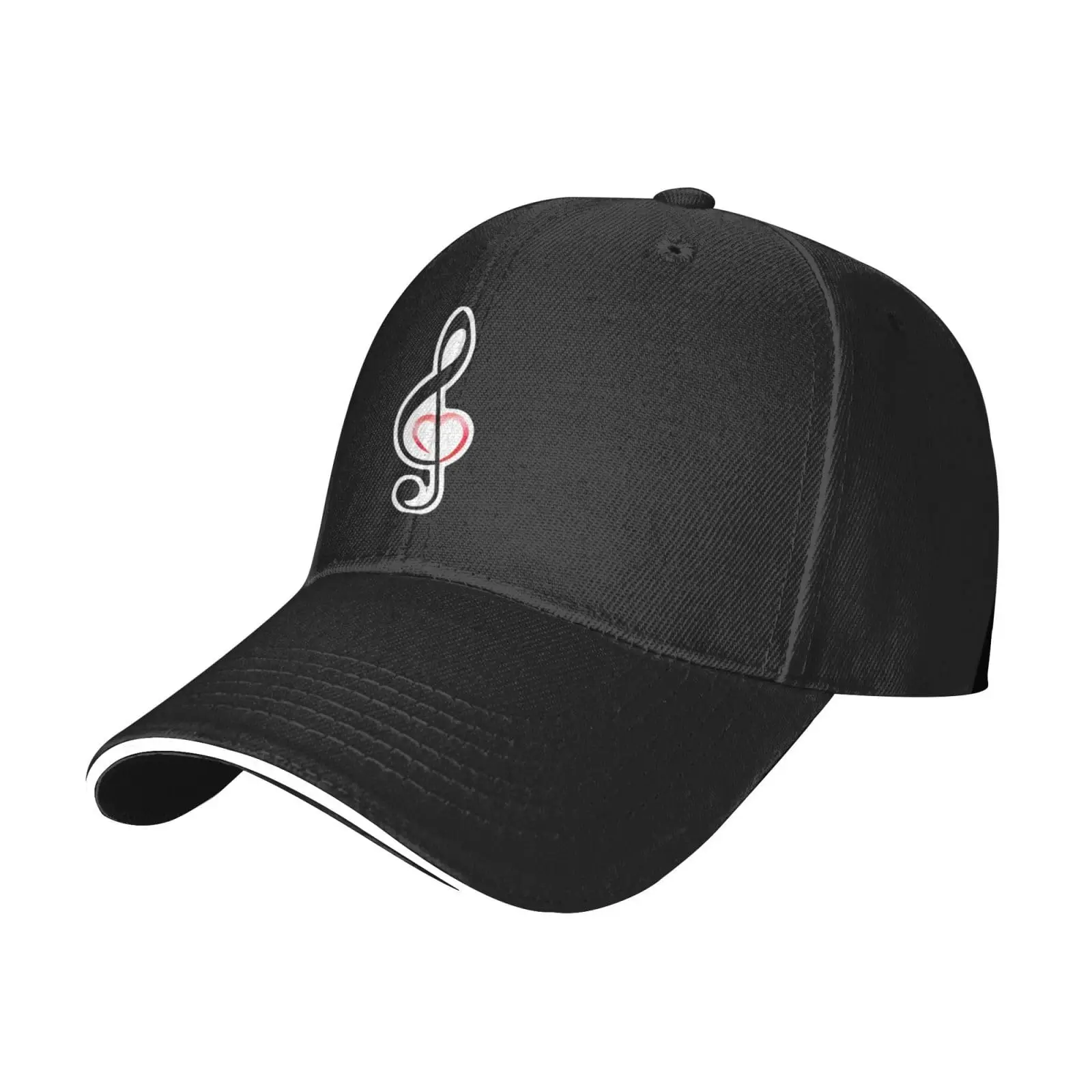 Music-Musical-Note-Clef-Trucker-Hat Baseball Cap Snapback Dad Trucker Hat for Men Women Daily Outdoor Sports
Music-Musical-Note-Clef-Trucker-Hat Baseball Cap Snapback Dad Trucker Hat for Men Women Daily Outdoor Sports
