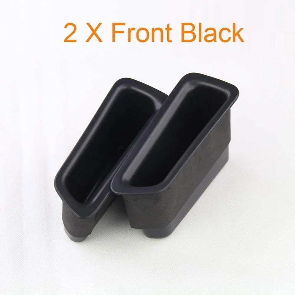 ABS Plastic Car Organizer Accessories Front Door Storage Box Handle Container Holder For Volvo XC60 2014-2017
ABS Plastic Car Organizer Accessories Front Door Storage Box Handle Container Holder For Volvo XC60 2014-2017