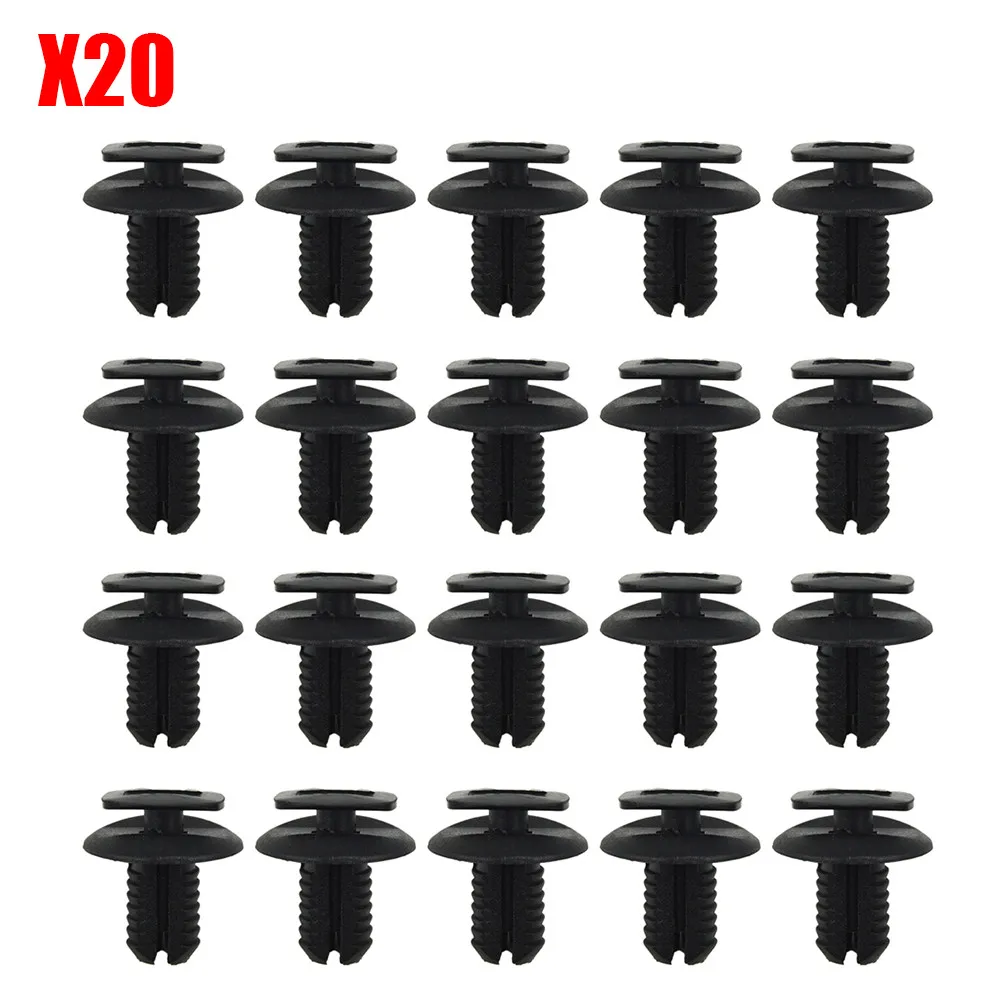 FOR Mercedes Sprinter & Vito Clips Accessory Arch Clips 20pcs Door FOR Mercedes A 0009913940 Replacement Replaces
FOR Mercedes Sprinter & Vito Clips Accessory Arch Clips 20pcs Door FOR Mercedes A 0009913940 Replacement Replaces