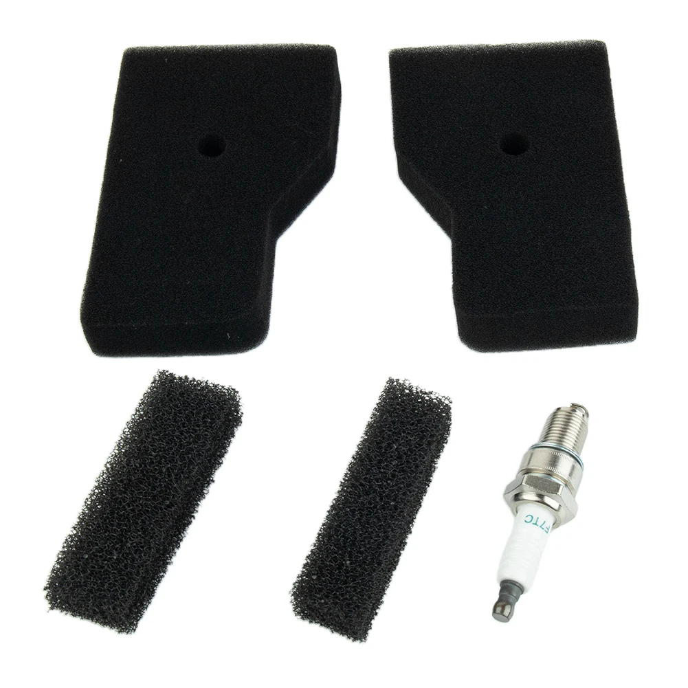 5pcs Air Filters SparkPlug For Honda EU20i EU22i Generator 17211-Z07-000 17218-Z07-000 Garden Power Tool Accessories
5pcs Air Filters SparkPlug For Honda EU20i EU22i Generator 17211-Z07-000 17218-Z07-000 Garden Power Tool Accessories