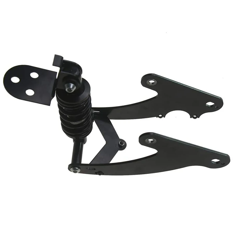 Задний амортизатор для электроскутера, запчасти для электроскутера, аксессуары для скутера Xiaomi M365
Задний амортизатор для электроскутера, запчасти для электроскутера, аксессуары для скутера Xiaomi M365