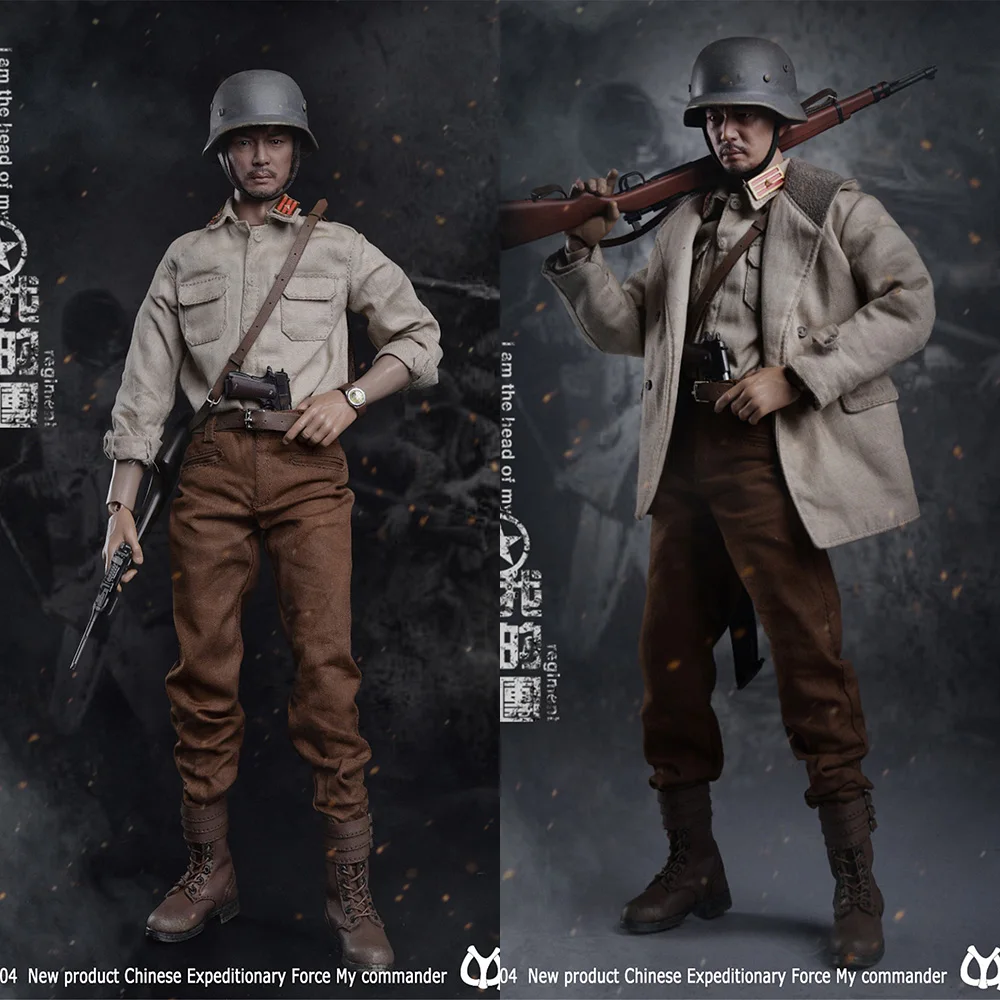 Женская игрушка, модель 1/6, коллекционная китайская экшн-фигурка командующего спецназа, солнышко лирен, полный набор, модели игрушек
Женская игрушка, модель 1/6, коллекционная китайская экшн-фигурка командующего спецназа, солнышко лирен, полный набор, модели игрушек
