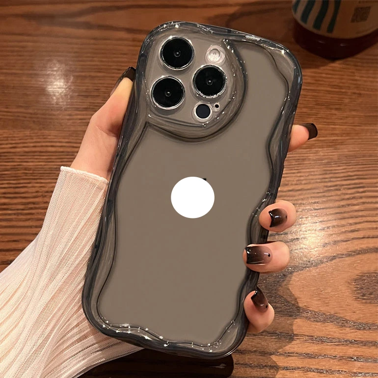 Mobile phone cas11 mobile case iPhone12 silicone 13 soft 14promax transparent x all-inclusive XR male 7P female 8Plus
Mobile phone cas11 mobile case iPhone12 silicone 13 soft 14promax transparent x all-inclusive XR male 7P female 8Plus