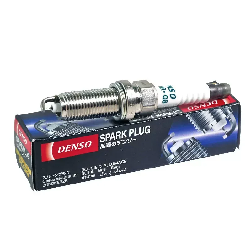 Denso двойной Иридиевый Золотая свеча зажигания FC16HR-Q8 3524 9091901289 гибридная мощность
Denso двойной Иридиевый Золотая свеча зажигания FC16HR-Q8 3524 9091901289 гибридная мощность