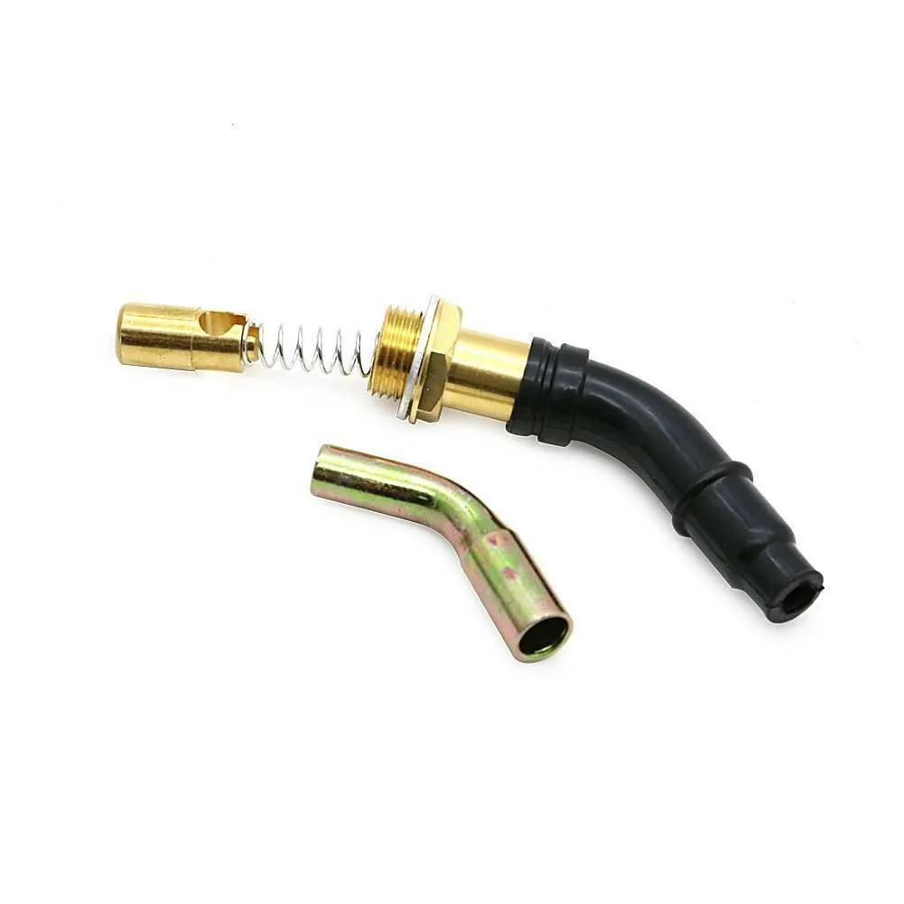 For Banshee 350 Pull Choke Lever Plunger Kit For Blaster 200 For Honda 250r For Moto 28 33 35 36 38 39 41mm
For Banshee 350 Pull Choke Lever Plunger Kit For Blaster 200 For Honda 250r For Moto 28 33 35 36 38 39 41mm