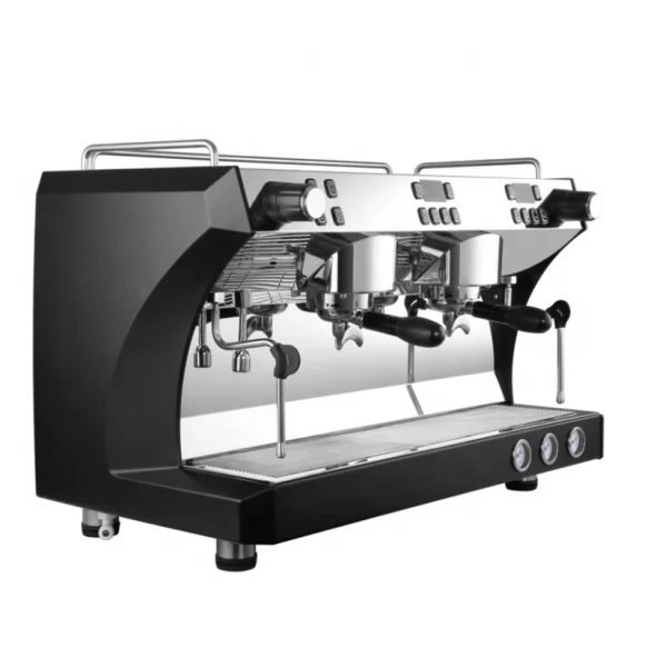 

Commercial espresso coffee machine/coffee cup machine/Cappuccino Coffee maker single Group with imported water pump