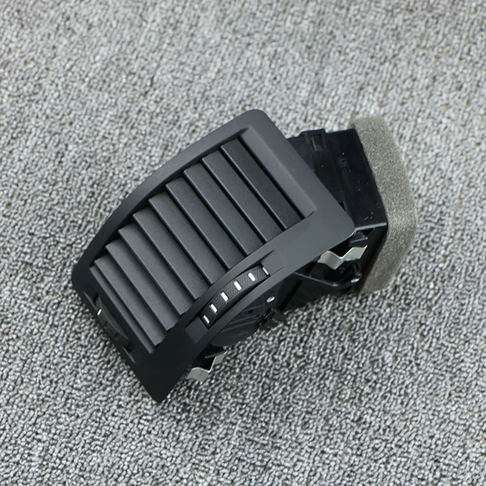 1ZD819701 Instrument Panel Air Conditioning Outlet Vent For SKODA Octavia 2004-2013 Yeti 2010 2011 1ZD819702 1ZD819203
1ZD819701 Instrument Panel Air Conditioning Outlet Vent For SKODA Octavia 2004-2013 Yeti 2010 2011 1ZD819702 1ZD819203