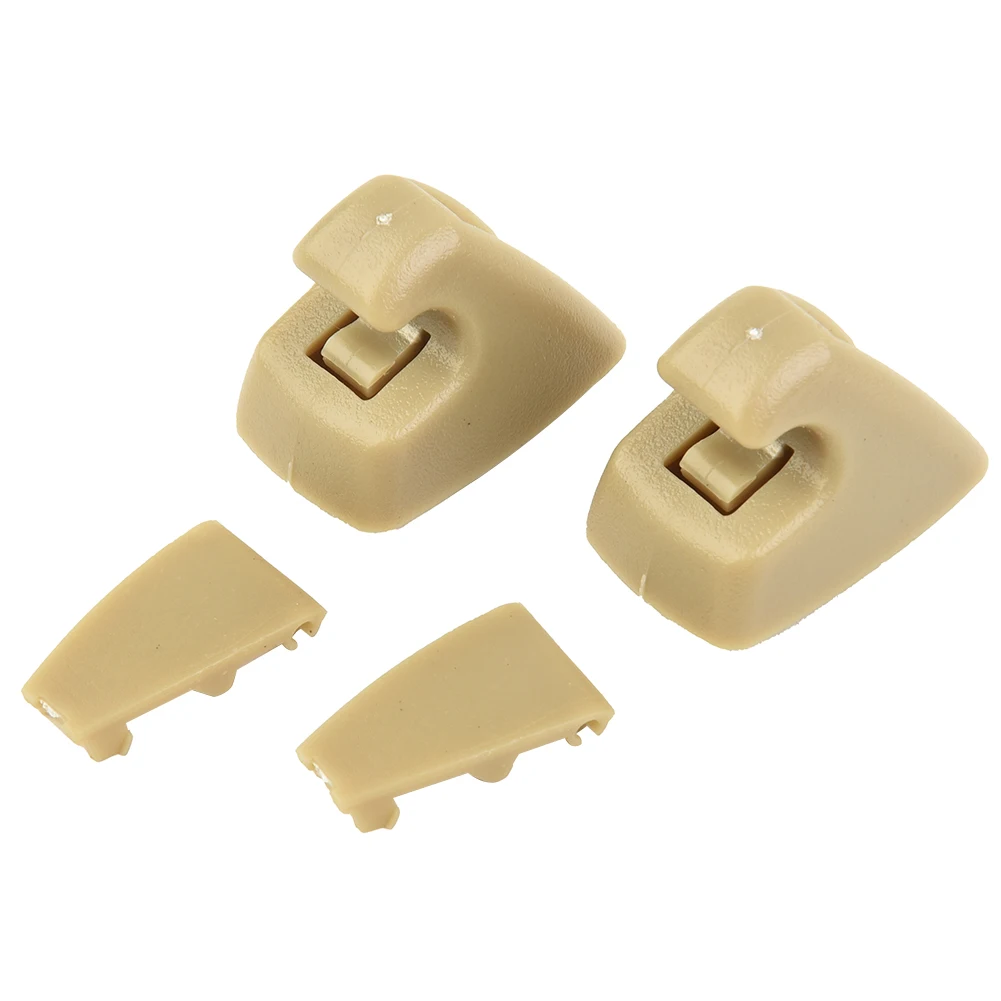Durable Useful Sun Visor Support Clip Part Replacement Support 95994975 ABS & PC Accessories Beige Fit For G&M
Durable Useful Sun Visor Support Clip Part Replacement Support 95994975 ABS & PC Accessories Beige Fit For G&M