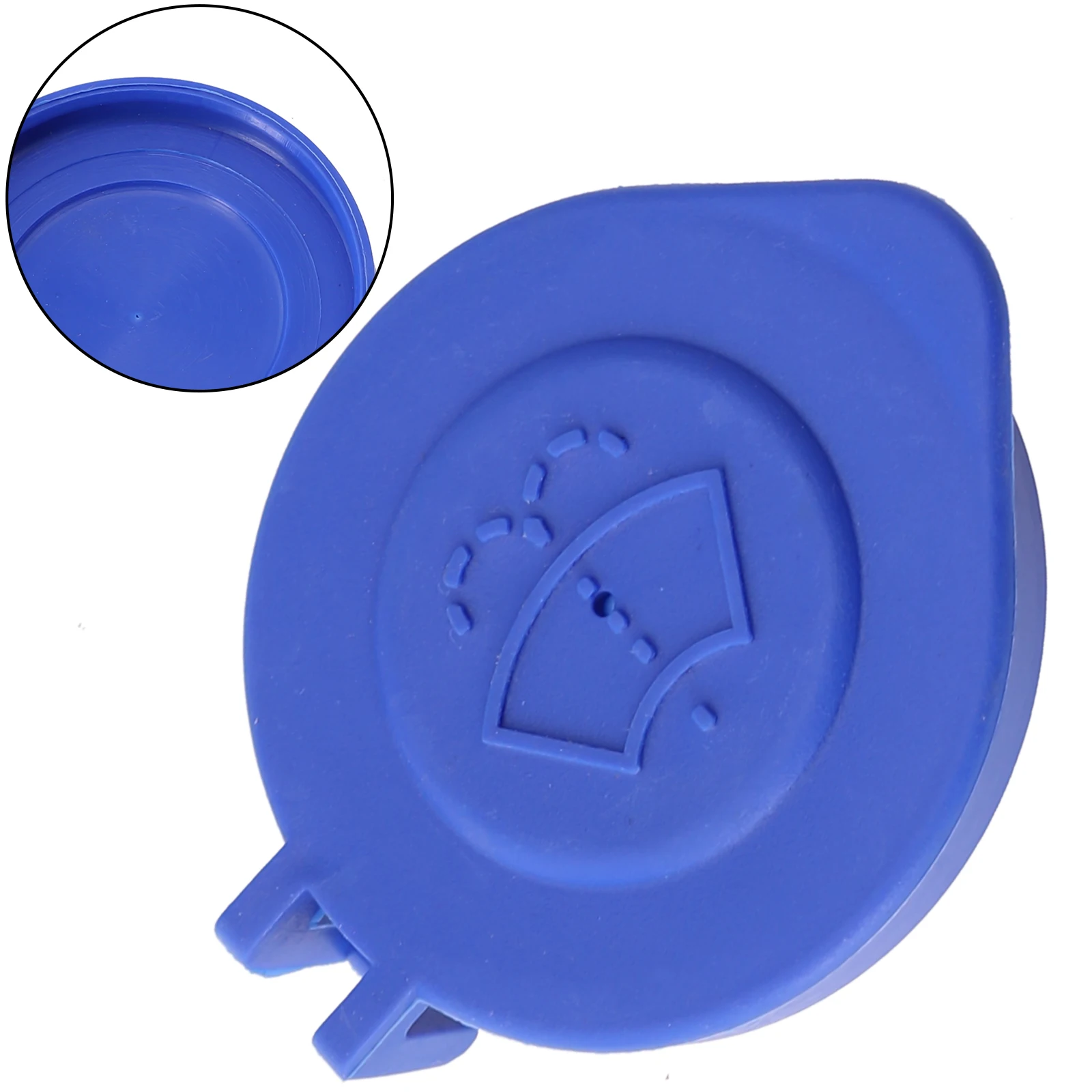 Windshield Washer Fluid Reservoir Screen Wash Bottle Cap Blue For Ford For Fiesta 10-18 Plastic Screen Wash Bottle Cover Cap
Windshield Washer Fluid Reservoir Screen Wash Bottle Cap Blue For Ford For Fiesta 10-18 Plastic Screen Wash Bottle Cover Cap