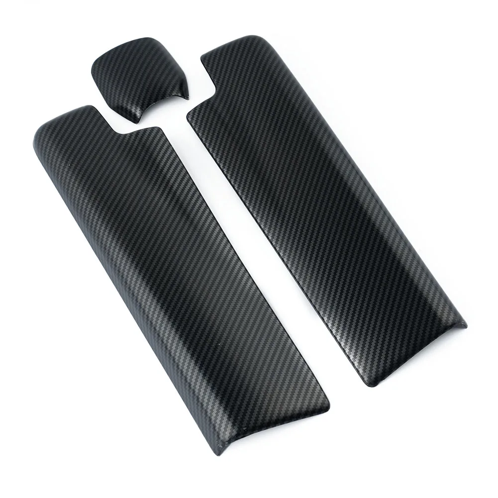 Cover Trim Interior Trim Set For Benz E Class W212 10-15 1pcs Dirt-resistant Interior Accessories Never Fade Wear-resistant
Cover Trim Interior Trim Set For Benz E Class W212 10-15 1pcs Dirt-resistant Interior Accessories Never Fade Wear-resistant
