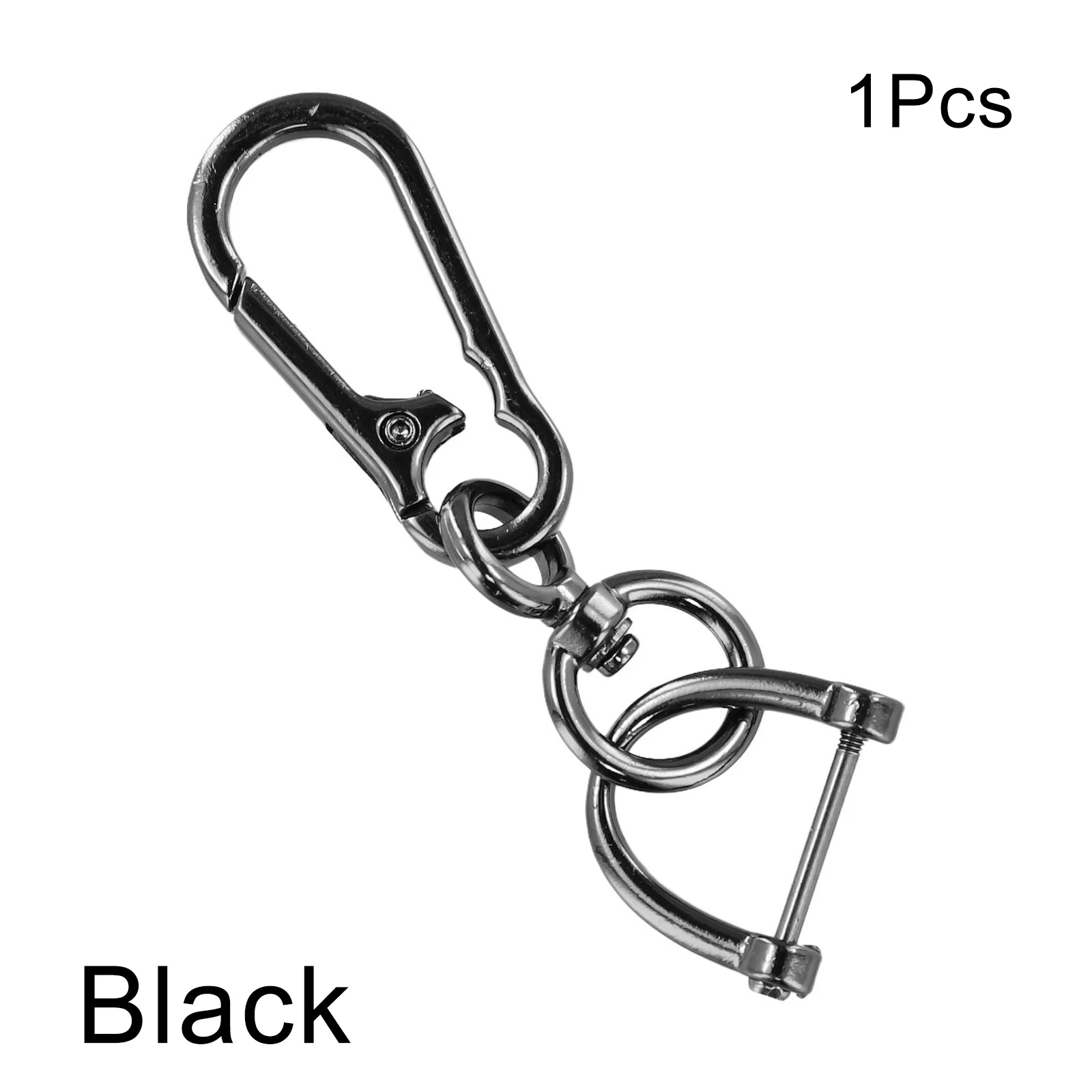 Car Keychain Tool Accessories Horseshoe Metal Zinc Alloy 22mmx85mm 8 Shape Buckle Buckle Car Keychain Creative
Car Keychain Tool Accessories Horseshoe Metal Zinc Alloy 22mmx85mm 8 Shape Buckle Buckle Car Keychain Creative