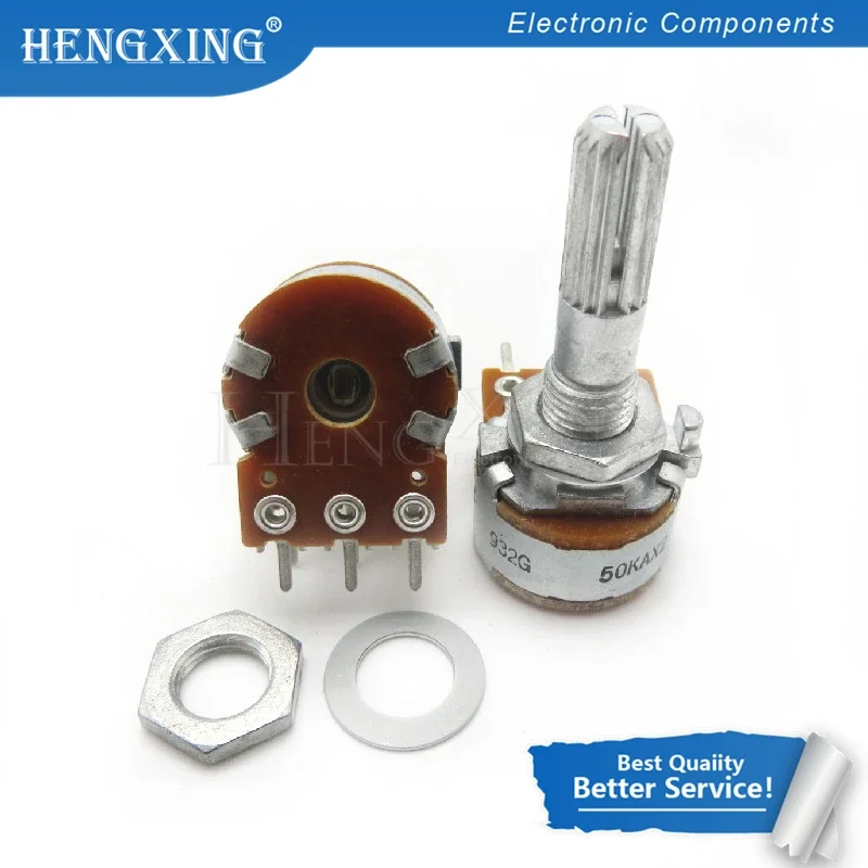 1pcs/lot Promotion Japan For ALPS 16 type double volume potentiometer A50K A100K 25MM flowers Alps In Stock 
1pcs/lot Promotion Japan For ALPS 16 type double volume potentiometer A50K A100K 25MM flowers Alps In Stock