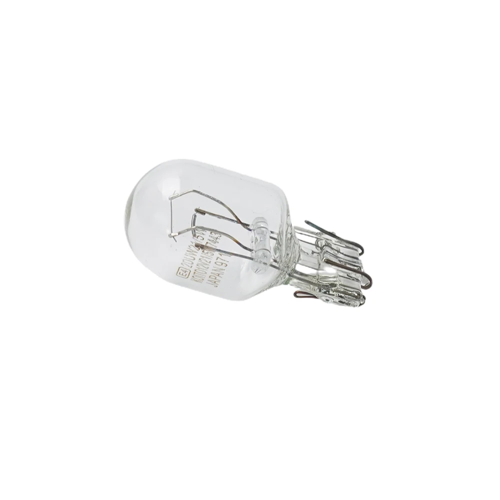 10X Car T20 Brake Tail Light Bulbs 7443 1891 21/5W Clear Glass Turn Signal Stop High Quality Halogen Lighting Car Truck Parts
10X Car T20 Brake Tail Light Bulbs 7443 1891 21/5W Clear Glass Turn Signal Stop High Quality Halogen Lighting Car Truck Parts