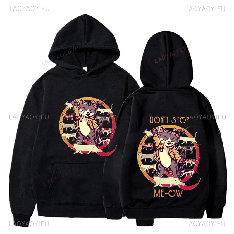 2024 New Arrival Classic Japanese Funny Cat Printed Pullover Hoodies Top Male Streetwear Hot Sale Popular Autumn Winter
2024 New Arrival Classic Japanese Funny Cat Printed Pullover Hoodies Top Male Streetwear Hot Sale Popular Autumn Winter