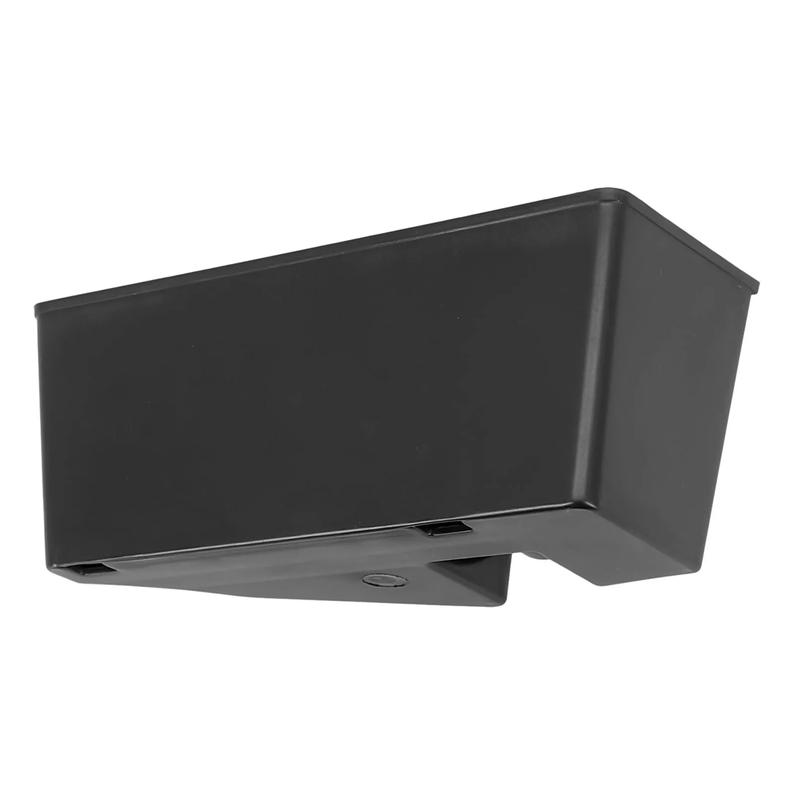 Practical Car Central Console Storage Box Tray Easy To Use Fitments High Quality Installation Method Non Deformation
Practical Car Central Console Storage Box Tray Easy To Use Fitments High Quality Installation Method Non Deformation
