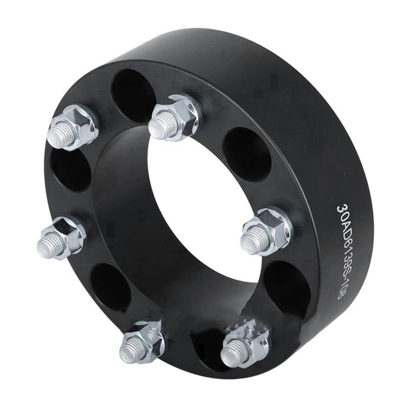 2Pcs 30Mm Car Wheel Spacer Adapter PCD 6X139.7 CB 108Mm For Ford Ranger For Mazda Toyota Mitsubishi
2Pcs 30Mm Car Wheel Spacer Adapter PCD 6X139.7 CB 108Mm For Ford Ranger For Mazda Toyota Mitsubishi