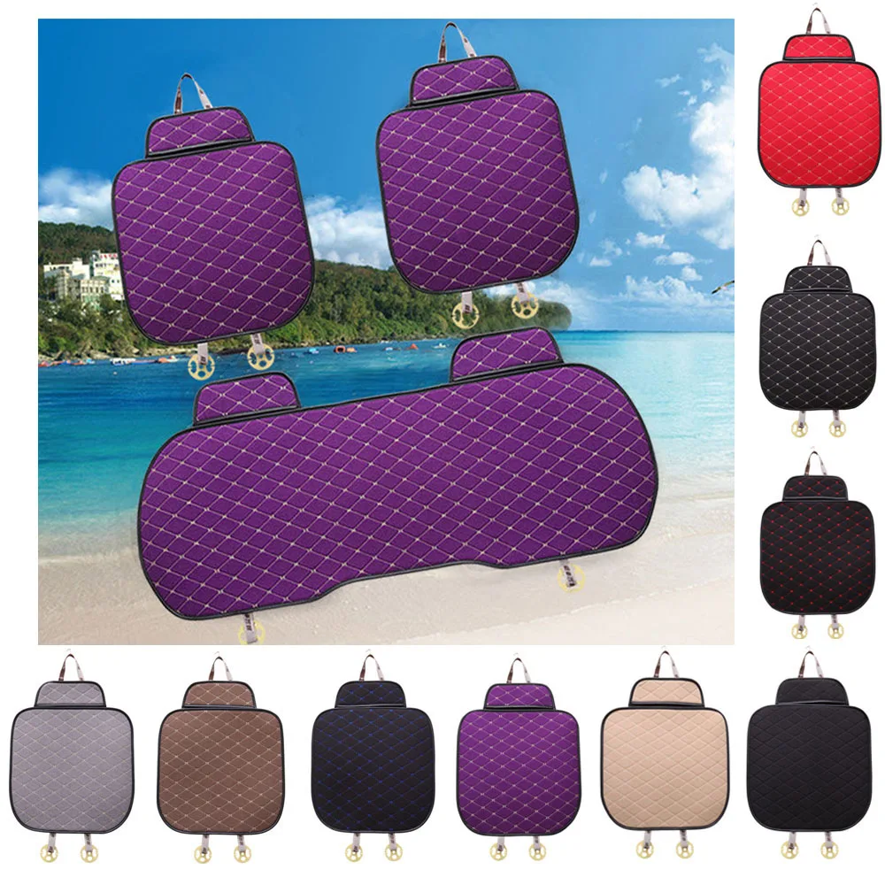 Flax Car Seat Covers For TOYOTA Prius Previa Reiz Sienna Tundra Vios Fortuner Kluger CHR Tacoma Car Seat Pad Cushion Accessories
Flax Car Seat Covers For TOYOTA Prius Previa Reiz Sienna Tundra Vios Fortuner Kluger CHR Tacoma Car Seat Pad Cushion Accessories