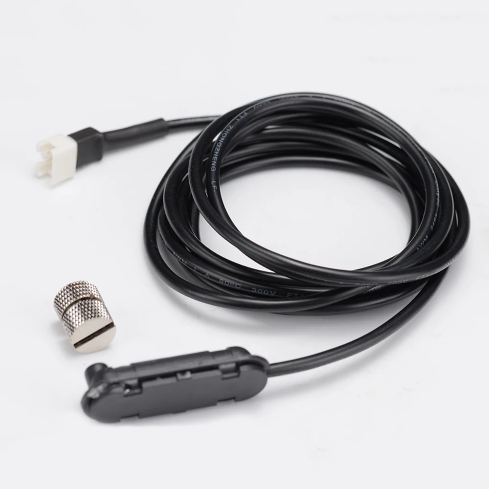Electric Bicycle Speed Sensor E-bike Speed Detection External Sensor Ebike Rim Speed Sensor SM-3A 2m Cable Cycling Accessories
Electric Bicycle Speed Sensor E-bike Speed Detection External Sensor Ebike Rim Speed Sensor SM-3A 2m Cable Cycling Accessories