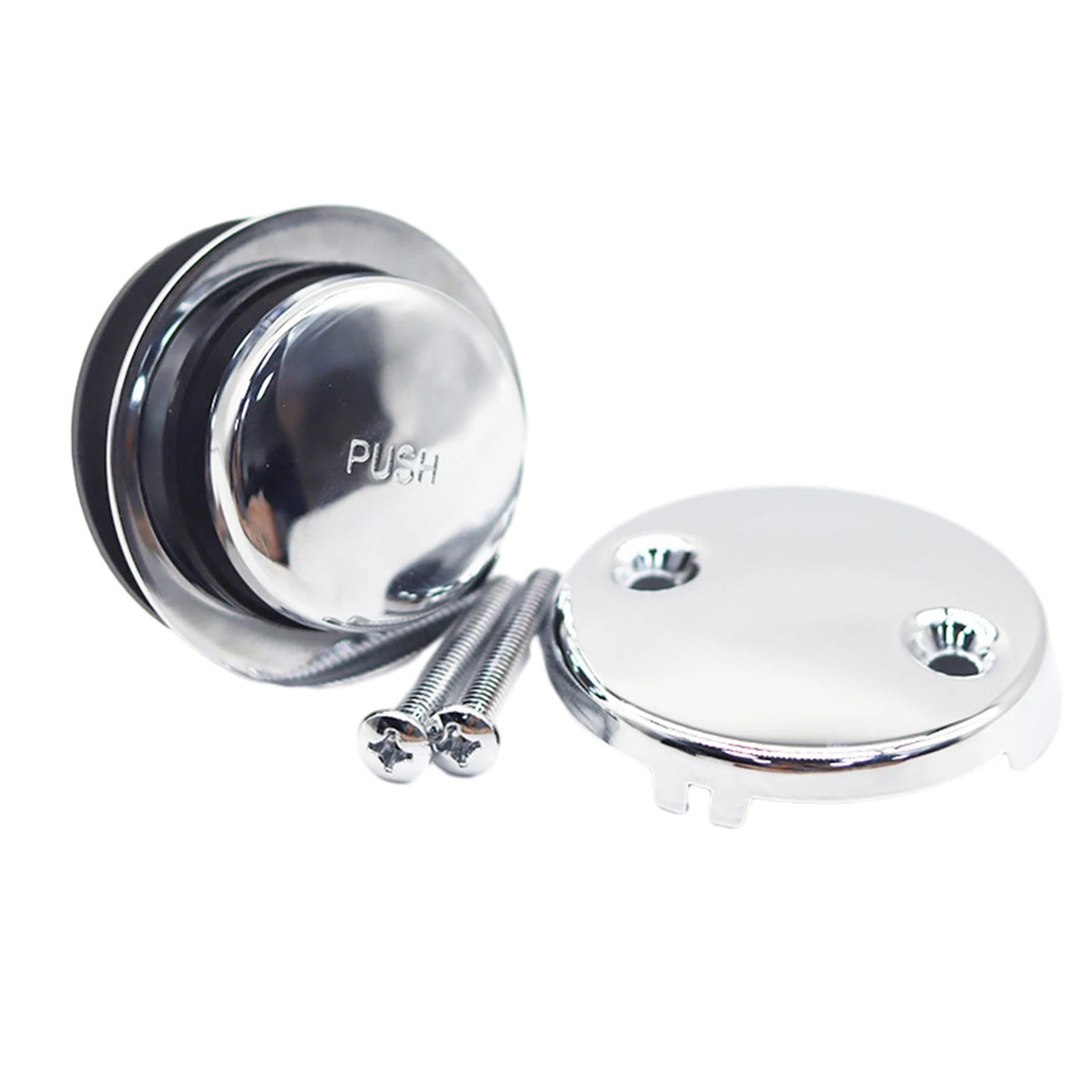 Bathtub Matte Tub Drain Overflow Kit Black Universal Stainless Steel Bathroom Drain Replacement 4.21X4.21X4.16 Inches Home
Bathtub Matte Tub Drain Overflow Kit Black Universal Stainless Steel Bathroom Drain Replacement 4.21X4.21X4.16 Inches Home