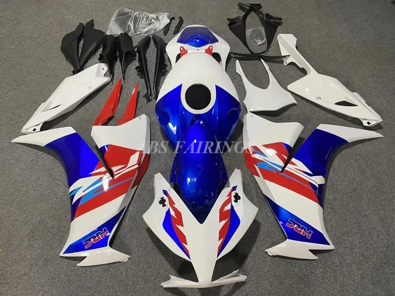 4Gifts New ABS Fairings Kit Fit for HONDA CBR1000RR 2012 2013 2014 2015 2016 12 13 14 15 16 Bodywork Set Custom Red Blue
4Gifts New ABS Fairings Kit Fit for HONDA CBR1000RR 2012 2013 2014 2015 2016 12 13 14 15 16 Bodywork Set Custom Red Blue