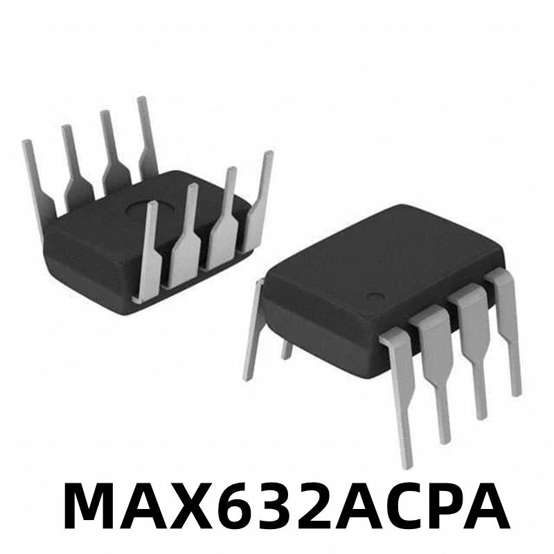 Интеграция интегральных схем MAX632, регулятор переключателя прямого подключения DIP-8, 1 шт.
Интеграция интегральных схем MAX632, регулятор переключателя прямого подключения DIP-8, 1 шт.