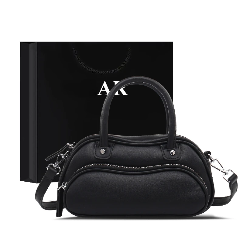 Famous Brands Designer Handbags For Women High Quality Trend Fashion Simple Soft Pu Leather Classic Versatile Shoulder Cross Bag
Famous Brands Designer Handbags For Women High Quality Trend Fashion Simple Soft Pu Leather Classic Versatile Shoulder Cross Bag