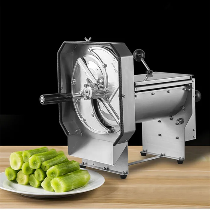 

High Quality Electric Vegetable Slicer Cutter Shredding Machine For Parsley Cucumber Vegetable Cutting Machine
