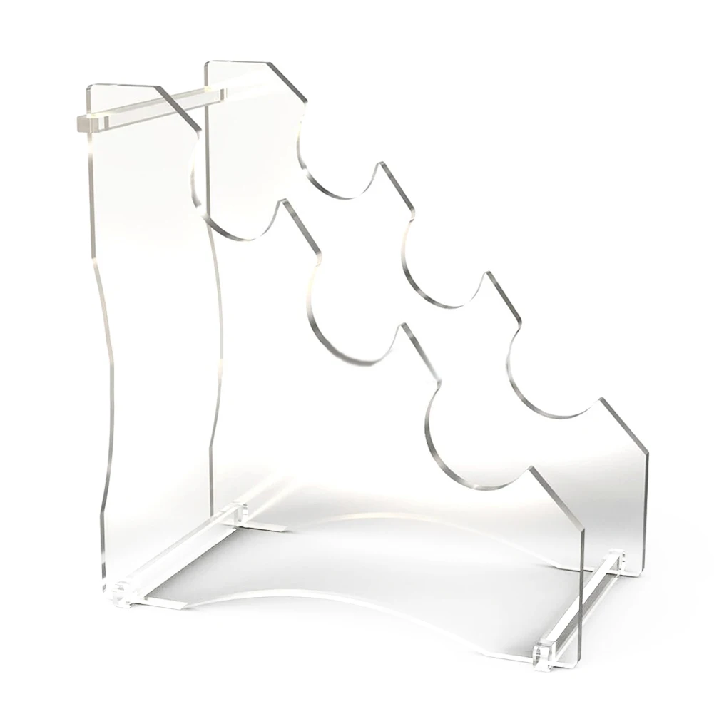 Sturdy And Modern Acrylic Lightsaber Holder Perfect For Displaying Collectibles Suitable For Swords Knives Medals And More
Sturdy And Modern Acrylic Lightsaber Holder Perfect For Displaying Collectibles Suitable For Swords Knives Medals And More