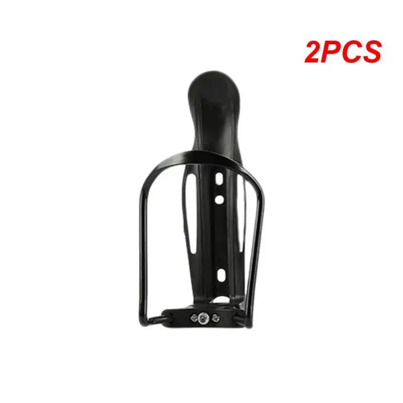 2PCS Bottle Holder Mountain Road Bike Water Bottle Holder Cage Aluminum Alloy Adjustable For Outdoor Cycling
2PCS Bottle Holder Mountain Road Bike Water Bottle Holder Cage Aluminum Alloy Adjustable For Outdoor Cycling