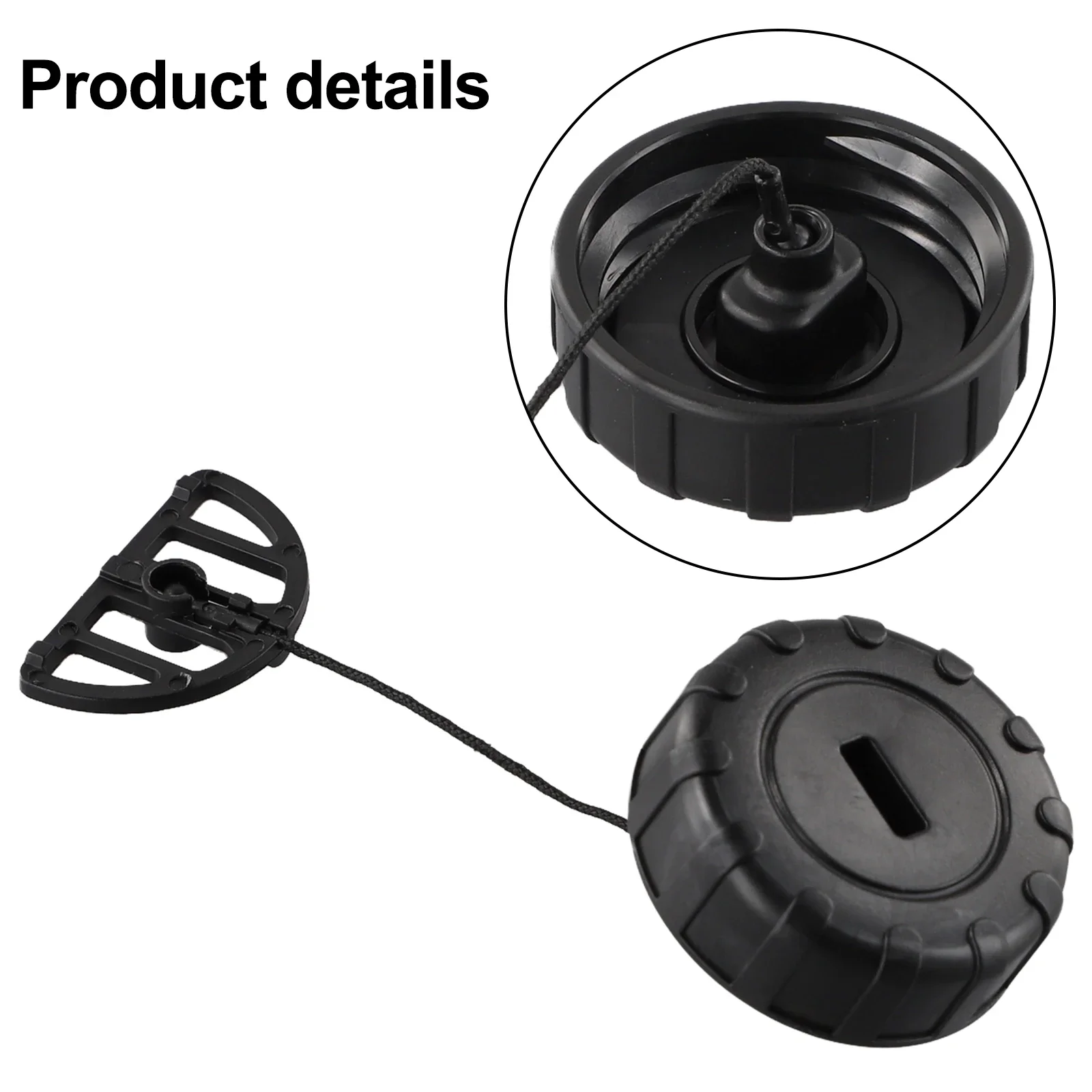 Fuel Tank Cap Oil Cap Gas For MS170 MS180 017 018 Chainsaw Replacement Brand New And High Quality Brand New Tool Parts
Fuel Tank Cap Oil Cap Gas For MS170 MS180 017 018 Chainsaw Replacement Brand New And High Quality Brand New Tool Parts