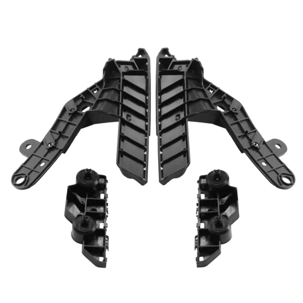 4Pcs Bumper Bracket Retainer Front Beam Mount Support for Altima Sedan 2013-2015
4Pcs Bumper Bracket Retainer Front Beam Mount Support for Altima Sedan 2013-2015