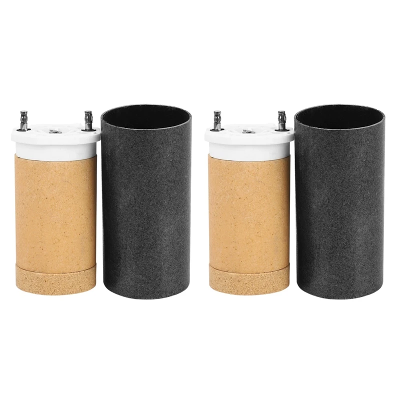 2X 220V-240V 3400W Heat Heating Elements For Hot Air Plastic Welder Gun/Heat Gun/Plastic Welder Accessories 
2X 220V-240V 3400W Heat Heating Elements For Hot Air Plastic Welder Gun/Heat Gun/Plastic Welder Accessories