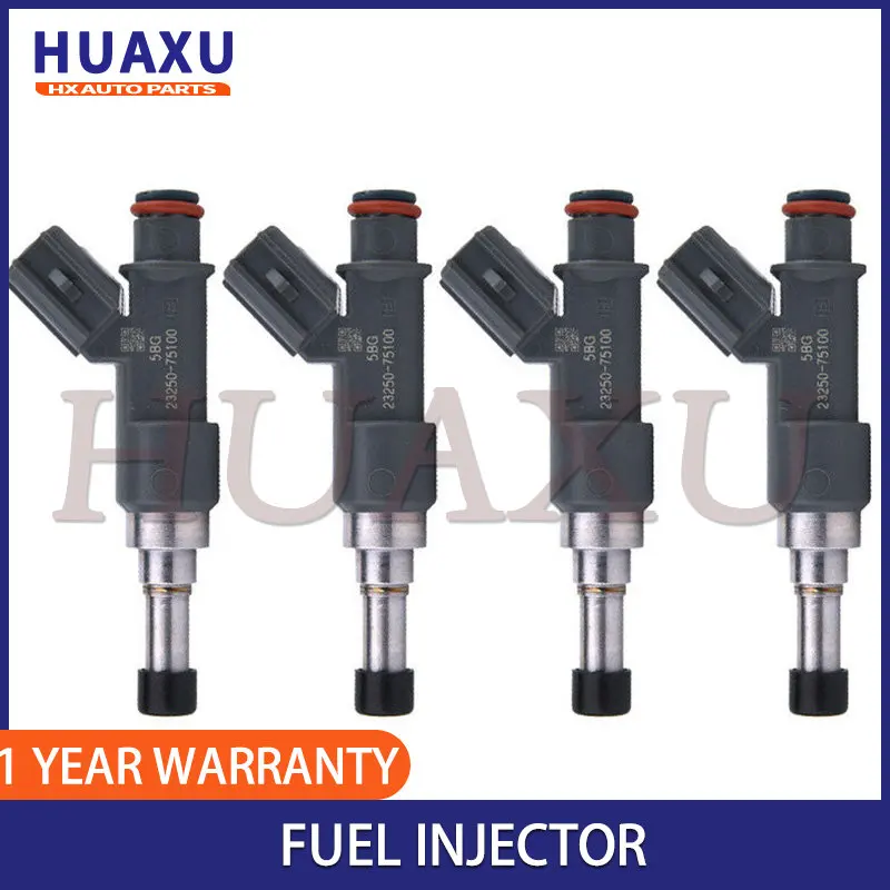 2325075100 23209-75100 23250-75100 топливный инжектор для 4runner 23250-0C010 1TR 2TR 3RZ 2RZ Tacoma 2005-2015 2.7L Hilux Hiace
2325075100 23209-75100 23250-75100 топливный инжектор для 4runner 23250-0C010 1TR 2TR 3RZ 2RZ Tacoma 2005-2015 2.7L Hilux Hiace
