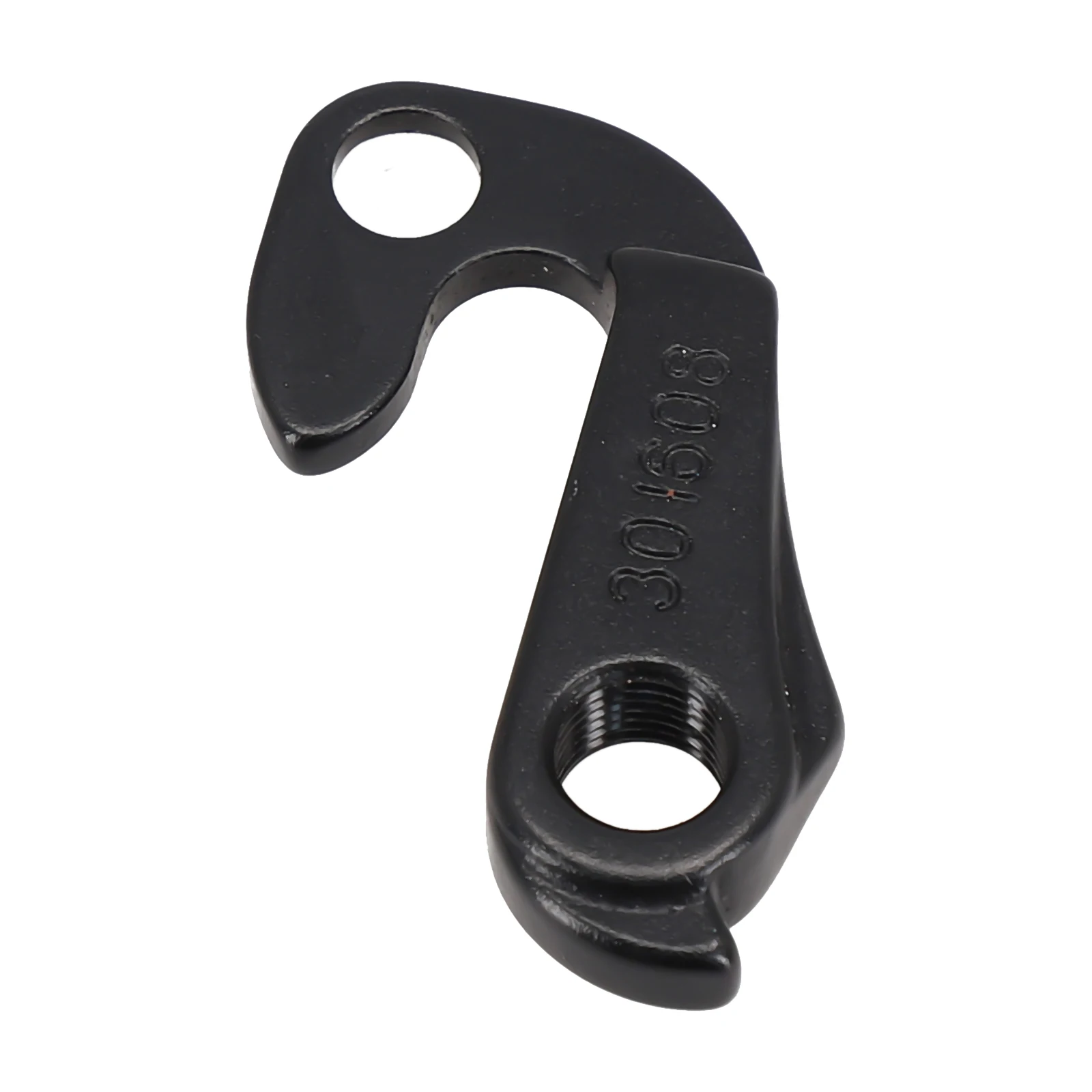 NEKO Bike Component Bicycle Tail Hook Verve Aluminum Alloy Black Cycling Derailleur MTB Bike Mech Hanger Hot Sale
NEKO Bike Component Bicycle Tail Hook Verve Aluminum Alloy Black Cycling Derailleur MTB Bike Mech Hanger Hot Sale